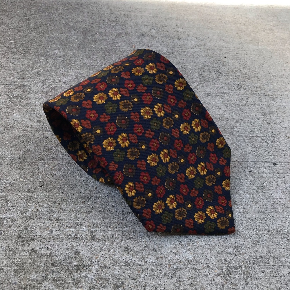 Brooks Brothers Tie